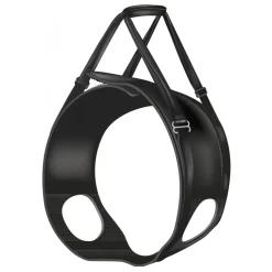 Trixie Loophulp - Hondenhulpmiddelen - 75-85 Cm Zwart L-Xl