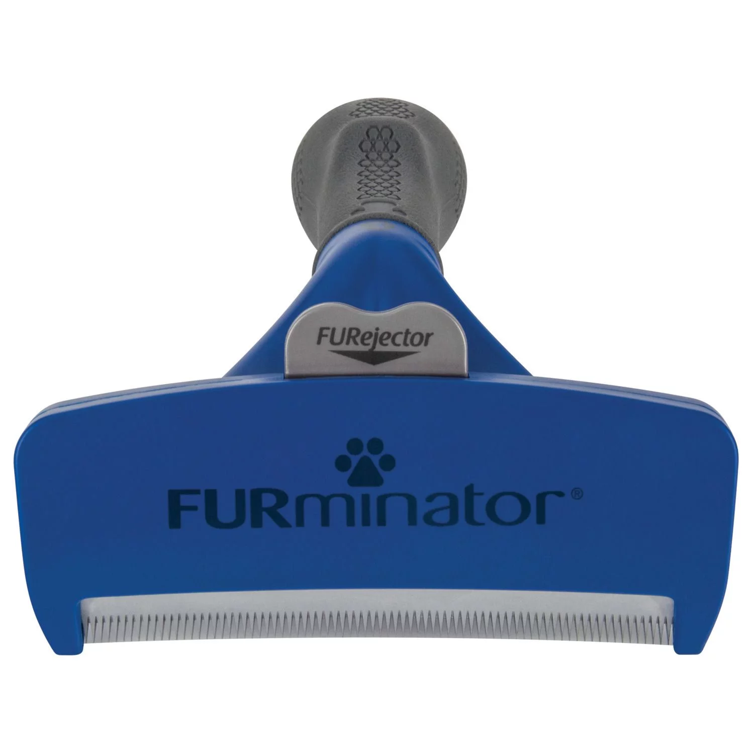 Furminator Hond Lang Haar - Hondenvachtkam - Blauw Large 5 Furminator Hond Lang Haar - Hondenvachtkam - Blauw Large - Afbeelding 5