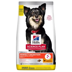 Hill's Canine Adult Perfect Digestion Small&Mini - Hondenvoer