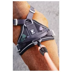 Hurtta Harnas Weekend Warrior Zwart - Hondenharnas 12 Hurtta Harnas Weekend Warrior Zwart - Hondenharnas -Dierbenodigdheden-Honden 2773 M 30001138 6