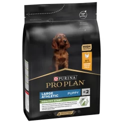 Pro Plan Dog Puppy Large Breed Athletic Kip - Hondenvoer 12 Pro Plan Dog Puppy Large Breed Athletic Kip - Hondenvoer -Dierbenodigdheden-Honden 2863 M 335014 3