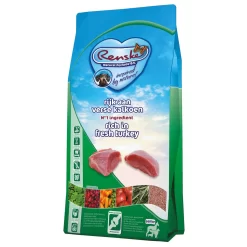 Renske Senior - Hondenvoer