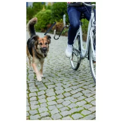 Trixie Fietsbeugel U-Vorm - Hondenfietsaccessoires - Antraciet -Dierbenodigdheden-Honden 2879 30019866 8