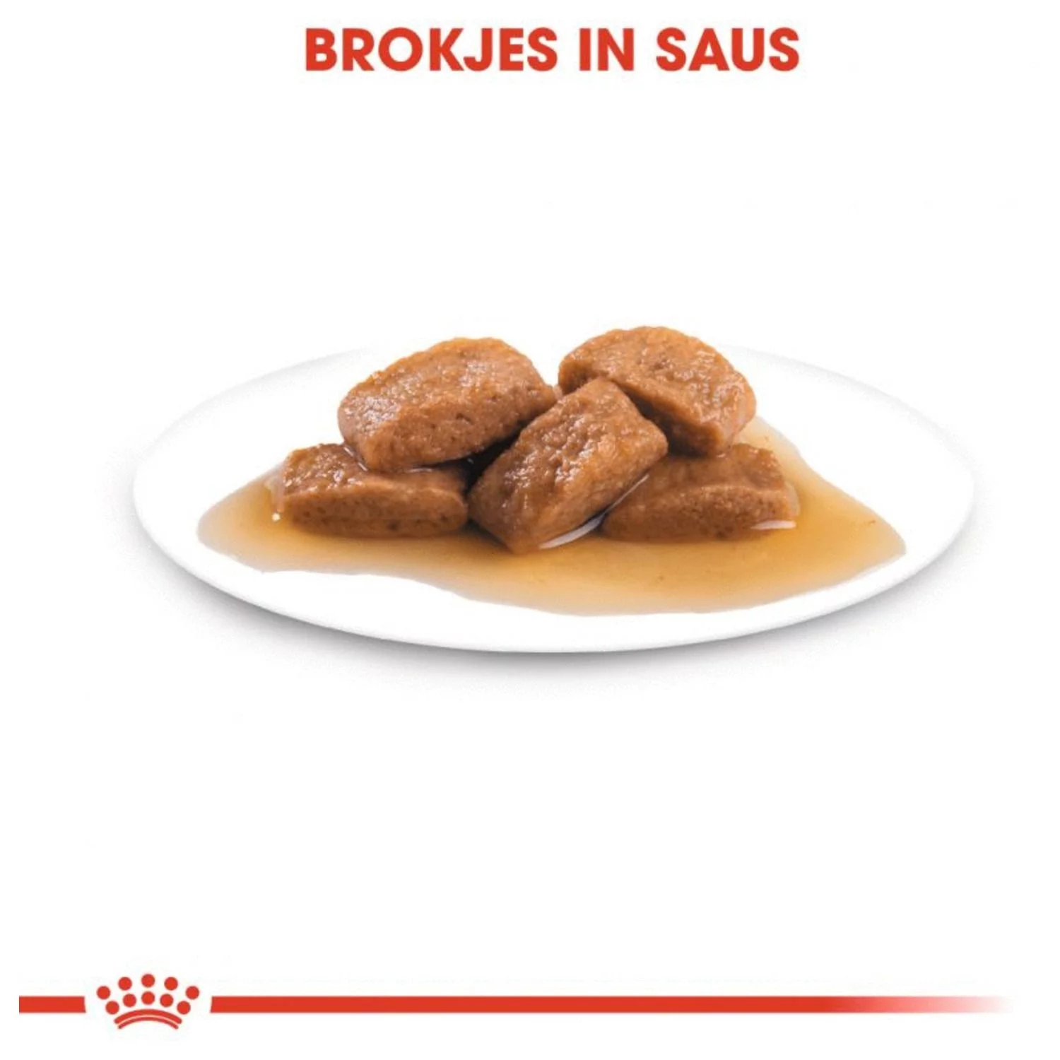 Royal Canin Maxi Adult Natvoer - Hondenvoer - 10x140 G 3 Royal Canin Maxi Adult Natvoer - Hondenvoer - 10x140 G - Afbeelding 3