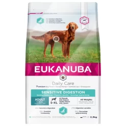 Eukanuba Daily Care Adult Sensitive Digestion - Hondenvoer