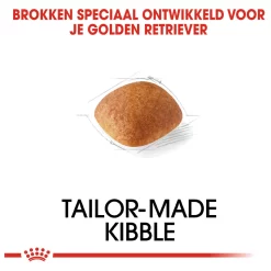 Royal Canin Golden Retriever Adult - Hondenvoer 10 Royal Canin Golden Retriever Adult - Hondenvoer -Dierbenodigdheden-Honden 2933 M 120682 3