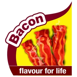 Nylabone Puppy Chew Teething Rings - Hondenspeelgoed - Bacon Groen Geel Blauw Voor Honden Tot 11kg S -Dierbenodigdheden-Honden 2934 30019700 4