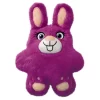 Kong Snuzzles Bunny - Hondenspeelgoed - 24 Cm Roze