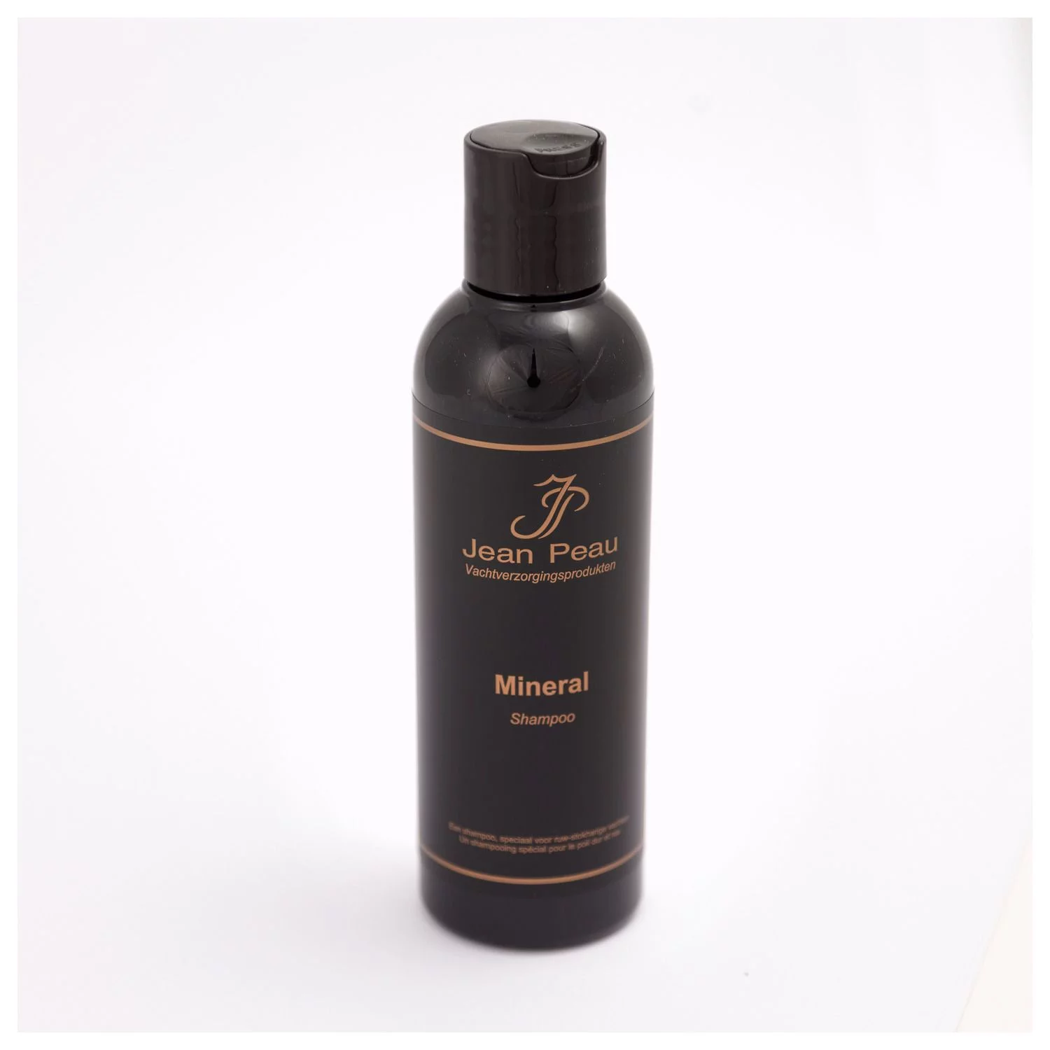 Jean Peau Mineral Shampoo - Hondenvachtverzorging 1 Jean Peau Mineral Shampoo - Hondenvachtverzorging