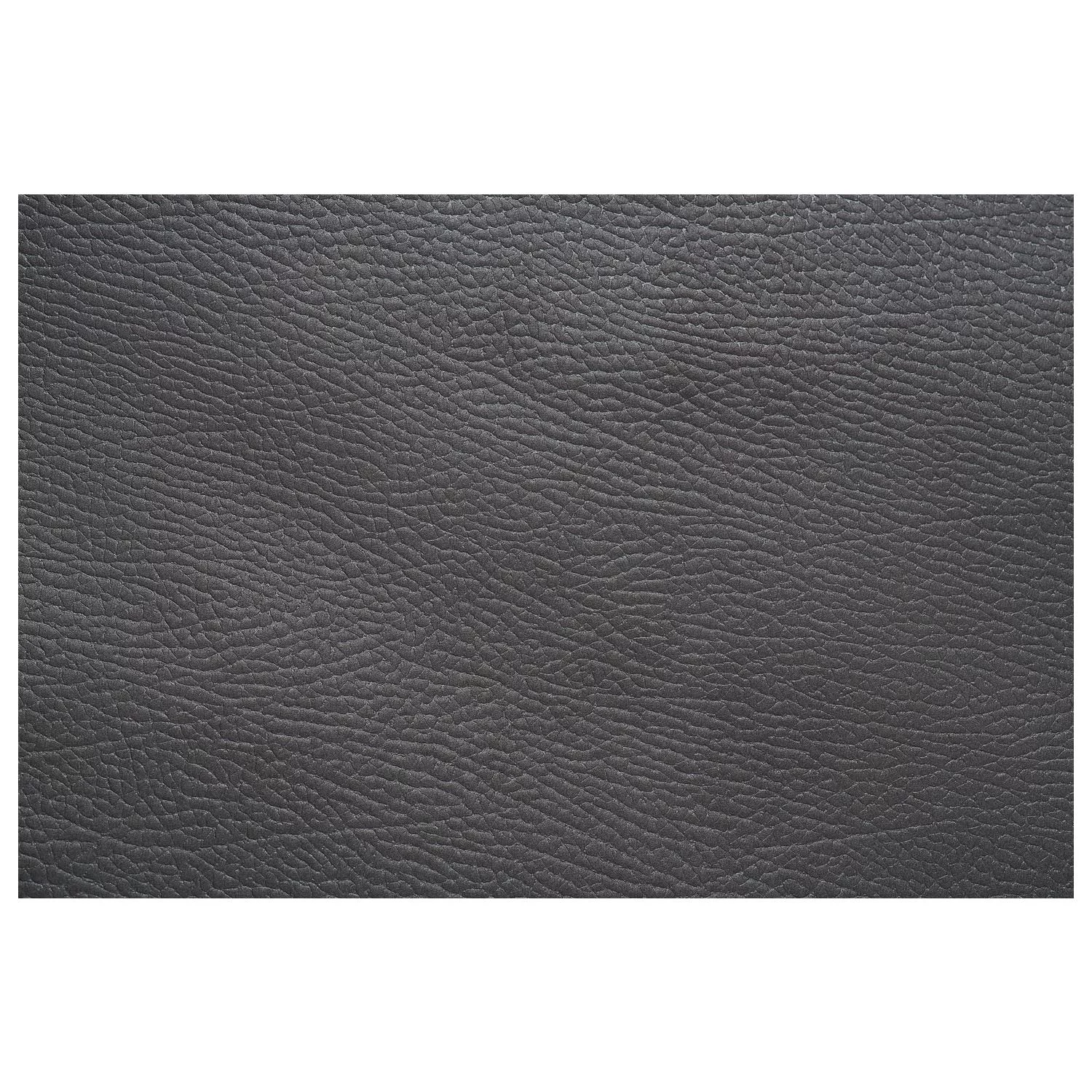 Maxxnobel Ultra Orthopedische Sofa Lederlook Zwart - Hondenbank 2 Maxxnobel Ultra Orthopedische Sofa Lederlook Zwart - Hondenbank - Afbeelding 2