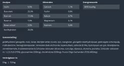 Prins Procare Protection Puppy - Hondenvoer 9 Prins Procare Protection Puppy - Hondenvoer -Dierbenodigdheden-Honden 3006 M 339146 4