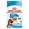 Royal Canin Maxi Natvoer - Puppy-Hondenvoer - 10x140 G