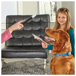 Brightkins Training Set Magic Trick - Hondenopvoeding - Zwart Rood -Dierbenodigdheden-Honden 3050 30023098 7