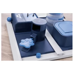 Trixie Dog Activity Poker Box 2 Strategiespel - Hondenspeelgoed - 31x31 Cm Donkerblauw Wit Lichtblauw 1 Stuk Level 3 10 Trixie Dog Activity Poker Box 2 Strategiespel - Hondenspeelgoed - 31x31 Cm Donkerblauw Wit Lichtblauw 1 Stuk Level 3 -Dierbenodigdheden-Honden 3055 10025861 5