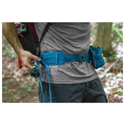 Kurgo Rsg Active Utility Belt - Hondenheupgordel - Blauw -Dierbenodigdheden-Honden 3080 30021321 9