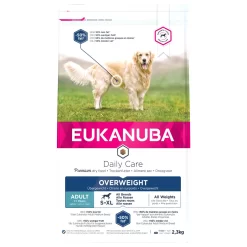 Eukanuba Daily Care Adult Weight Care - Hondenvoer