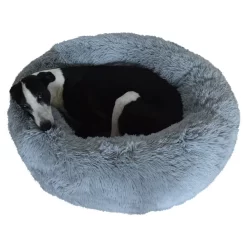 Adori Hondenmand Bangalor Antraciet - Hondenmand -Dierbenodigdheden-Honden 3138 M 10053137 4