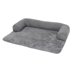 Adori Bankkussen Liberty Grijs - Hondenkussen