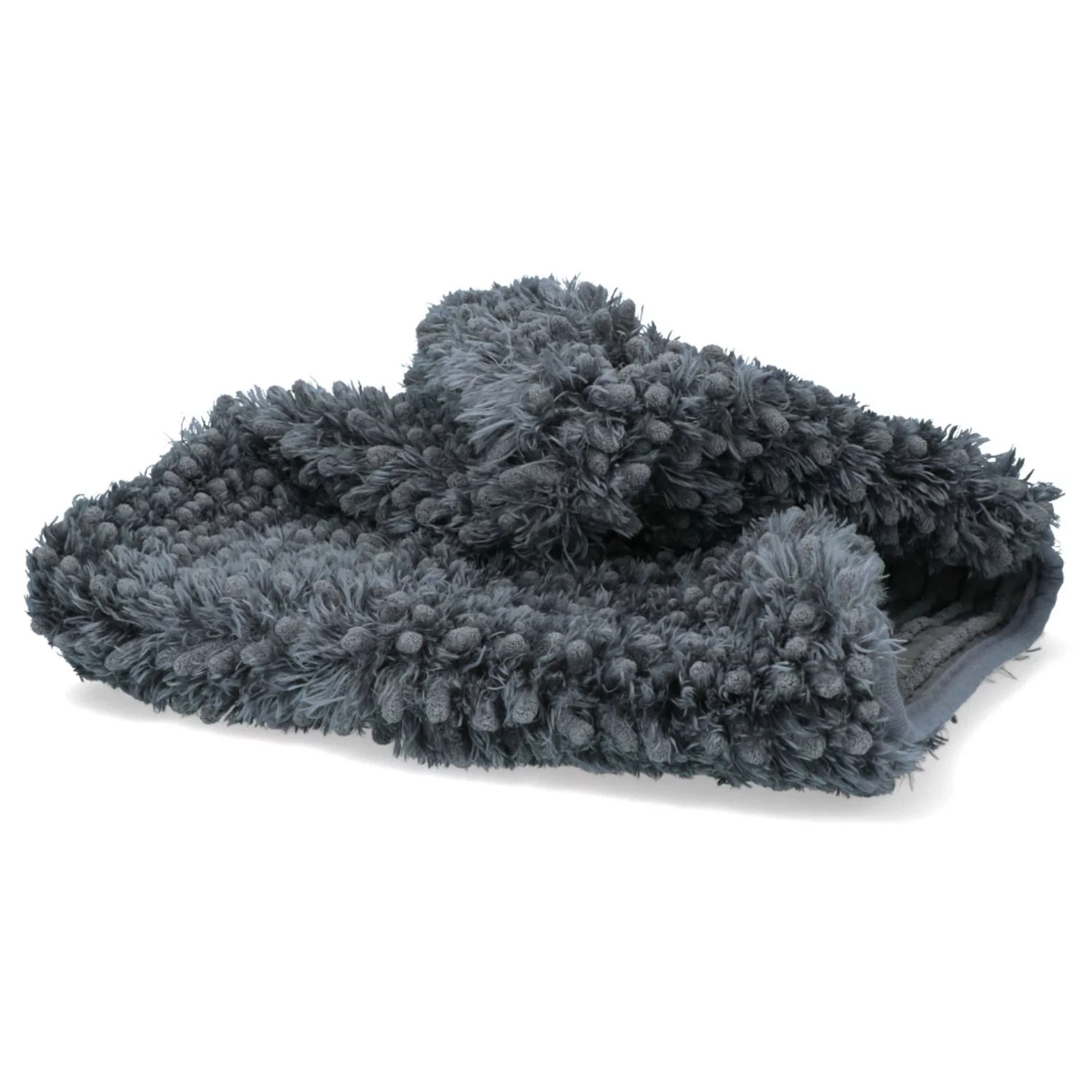 Holland Animal Care Royal Dry Handdoek - Hondenverzorging - 35x81 Cm Grijs 2 Holland Animal Care Royal Dry Handdoek - Hondenverzorging - 35x81 Cm Grijs - Afbeelding 2