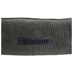 Wooff Cocoon Rib Velours Olijfgroen - Hondenmand 7 Wooff Cocoon Rib Velours Olijfgroen - Hondenmand -Dierbenodigdheden-Honden 3225 M 30014938 3