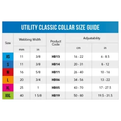 Rogz Utility Halsband Roze - Hondenhalsband 7 Rogz Utility Halsband Roze - Hondenhalsband -Dierbenodigdheden-Honden 3255 M 10023694 4