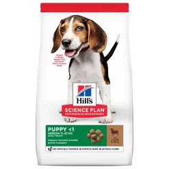 Hill's Canine Puppy Medium - Hondenvoer