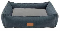 Petlando Orthopedische Hondenmand Bergen Grijs - Hondenmand