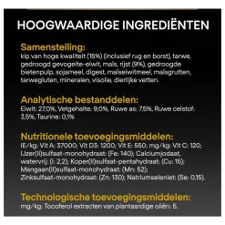 Pro Plan Dog Adult Light Kip - Hondenvoer -Dierbenodigdheden-Honden 3318 M 335047 7