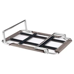 Ferplast Dog Bed Dream Stretcher Bruin - Hondenmand -Dierbenodigdheden-Honden 3327 M 30024428 3