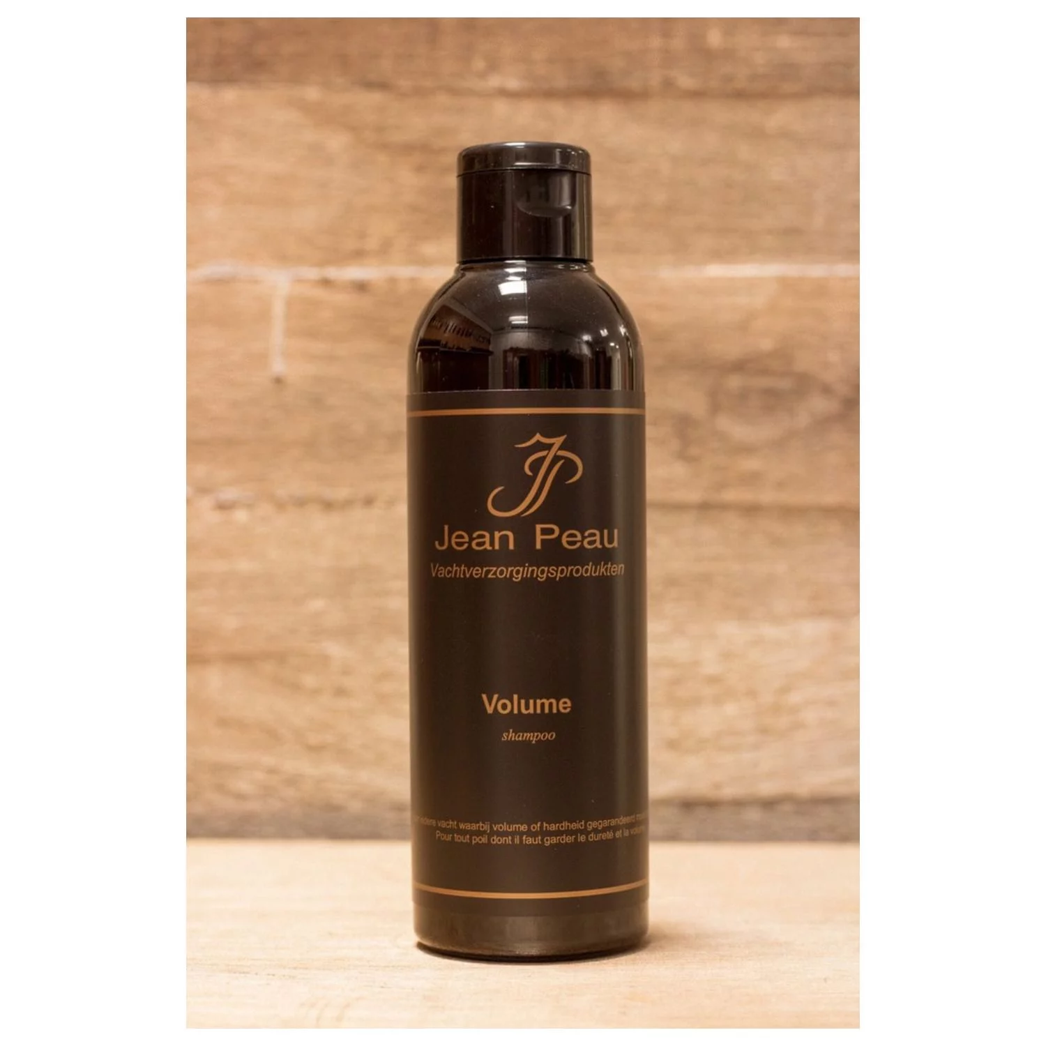Jean Peau Volume Shampoo - Hondenvachtverzorging 1 Jean Peau Volume Shampoo - Hondenvachtverzorging