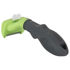 Furminator Hond Kort Haar - Hondenvachtkam - Groen Small -Dierbenodigdheden-Honden 3361 10046229 8