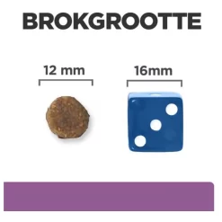Hill's Prescription Diet B/D Ageing And Alertness Care Zak - Hondenvoer - Kip 12 Kg 13 Hill's Prescription Diet B/D Ageing And Alertness Care Zak - Hondenvoer - Kip 12 Kg -Dierbenodigdheden-Honden 3505 10022292 5