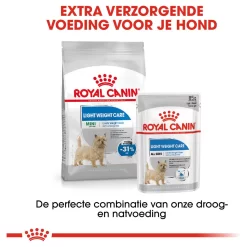 Royal Canin Light Weight Care Natvoer - Hondenvoer - 12x85 G 12 Royal Canin Light Weight Care Natvoer - Hondenvoer - 12x85 G -Dierbenodigdheden-Honden 3510 10044787 5