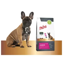 Prins Protection Croque Mini Junior Performance - Hondenvoer - 2 Kg -Dierbenodigdheden-Honden 3511 341139 3