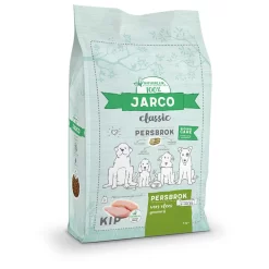 Jarco Dog Classic Vers Vlees Persbrok Kip - Hondenvoer