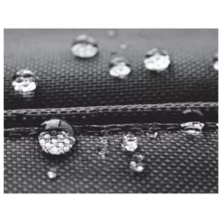 Kurgo Co-Pilot Seat Cover - Hondenautoaccessoire - Zwart -Dierbenodigdheden-Honden 3647 30021333 7