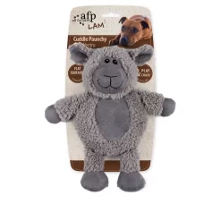 All For Paws Cuddle Paunchy - Hondenspeelgoed - 30x24.5x8.5 Cm Multi-Color -Dierbenodigdheden-Honden 3650 10043024 3