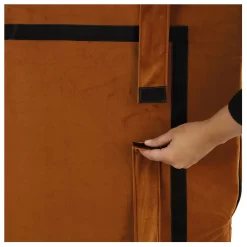 Wooff Boxspring Met Hoofdkussen - Hondenmatras - 70x110x28 Cm Koper Xlarge -Dierbenodigdheden-Honden 3652 30025045 5