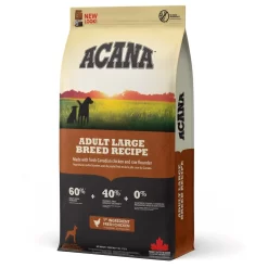 Acana Heritage Adult Large Breed - Hondenvoer - Kip Kalkoen 17 Kg -Dierbenodigdheden-Honden 3675 343217 3