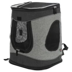 Trixie Rugtas Timon - Hondendraagtas - 34x44x30 Cm