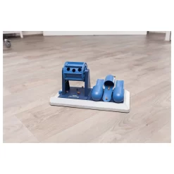 Trixie Dog Activity Poker Box Vario 2 - Hondenspeelgoed - 32x17 Cm Level 2 -Dierbenodigdheden-Honden 3762 10047445 7