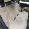 Adori Honden Autodeken - Hondenautoaccessoire - 140x100 Cm Beige