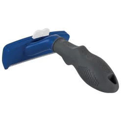 Furminator Hond Kort Haar - Hondenvachtkam - Blauw Large -Dierbenodigdheden-Honden 3779 10046230 8