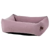 Fantail Mand Snug Iconic Pink - Roze - Hondenmand