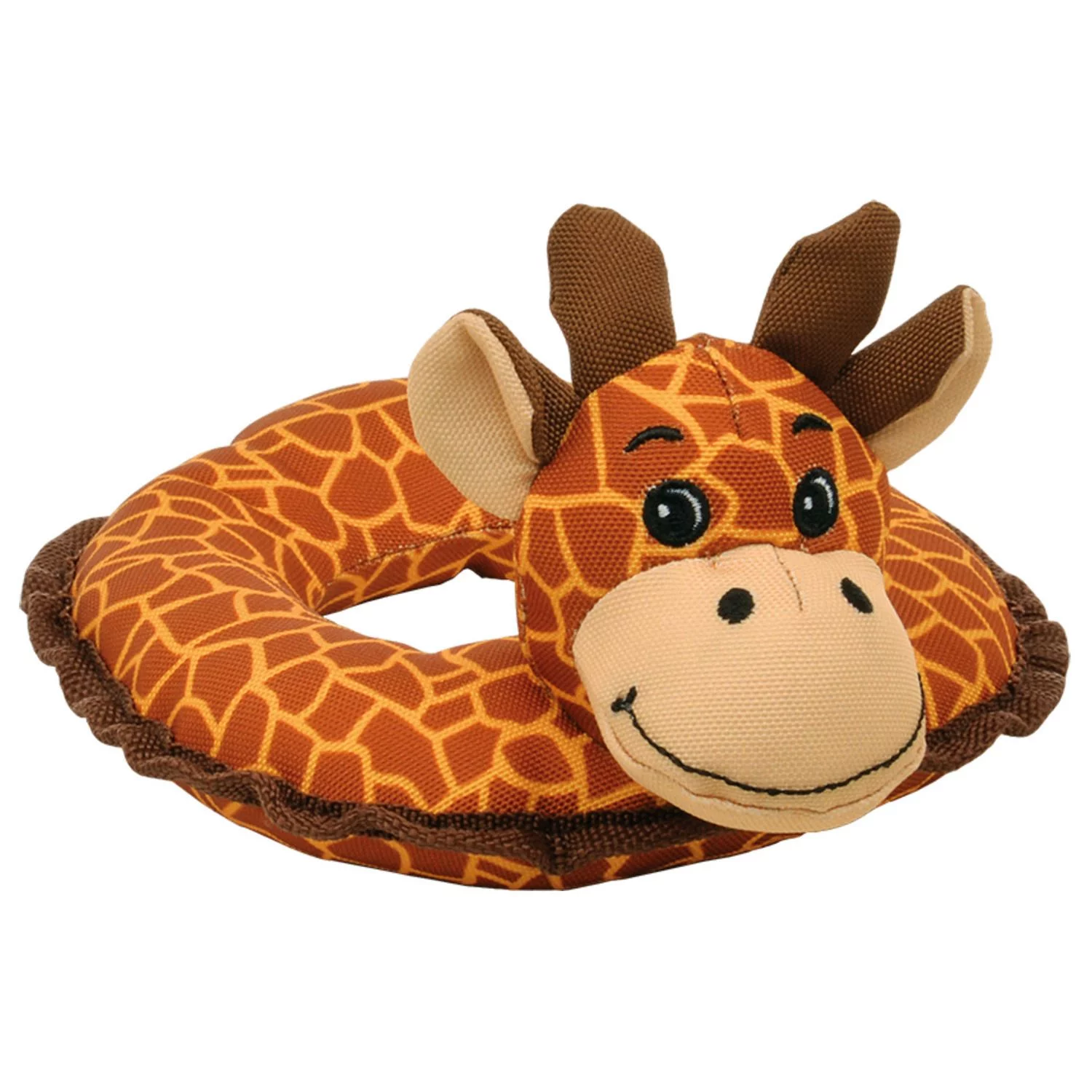 Petlando Floaterz Sophie - Hondenspeelgoed - 20 Cm Bruin 1 Petlando Floaterz Sophie - Hondenspeelgoed - 20 Cm Bruin