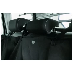 Trixie Autobeschermdeken - Hondenautoaccessoire - 1.55x1.30 M Zwart 14 Trixie Autobeschermdeken - Hondenautoaccessoire - 1.55x1.30 M Zwart -Dierbenodigdheden-Honden 3946 30026886 6