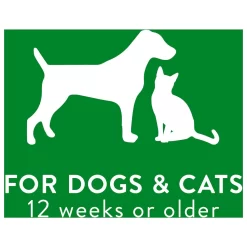 Tropiclean Dual Action Ear Cleaner - Oorverzorgingmiddel - 118 Ml -Dierbenodigdheden-Honden 3959 30024765 3