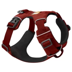 Ruffwear Front Range Harness Red Clay Rood - Hondenharnas