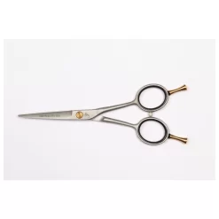 Jean Peau Schaar Recht 471-55 R - Hondenvachtschaar - 5.0 Inch