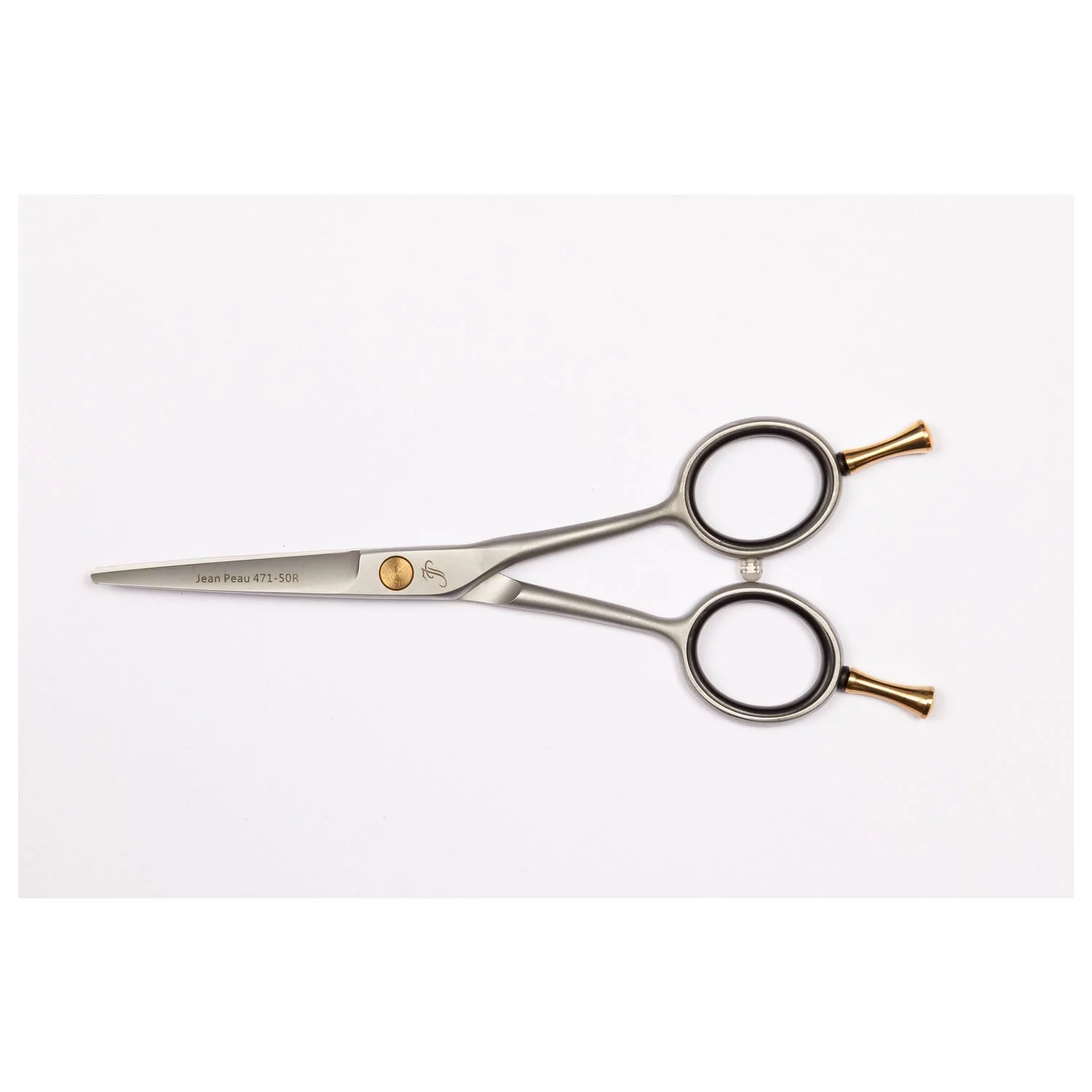 Jean Peau Schaar Recht 471-55 R - Hondenvachtschaar - 5.0 Inch 1 Jean Peau Schaar Recht 471-55 R - Hondenvachtschaar - 5.0 Inch